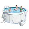 Bestway 10ft Hydrium Neptune Pool Set