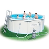 Bestway 12ft Hydrium Poseidon Steel Wall Pool Set (10, 990L)