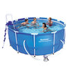 Bestway 12ft Steel Pro Frame Pool Set 10250L