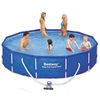 Bestway 12ft Steel Pro Frame Pool Set