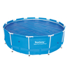 Bestway 12ft Steel Pro Frame Pool Solar Cover