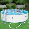 Bestway 12ft x 36in Hydrium Splasher Pool Set