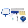 Bestway 13ft Flowclear Pool Accessory Kit