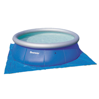 Bestway 13ft Ground Cloth