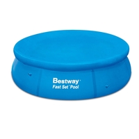 Bestway 15ft Fast Set Pool Cover