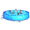 Bestway 15ft Steel Pro Frame Pool Set