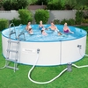 Bestway 15ft x 36in Hydrium Splasher Pool Set