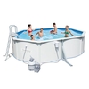 Bestway 16ft Hydrium Titan Pool Set