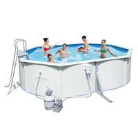 Bestway 16ft Hydrium Titan Pool Set