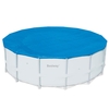Bestway 16ft Steel Pro Frame Pool Cover