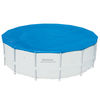 Bestway 16ft Steel Pro Frame Pool Cover