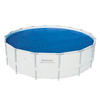 Bestway 16ft Steel Pro Frame Pool Solar Cover
