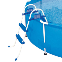 Bestway 30in Swimming Pool Ladder