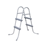 Bestway 33 inch Safety Pool Ladder