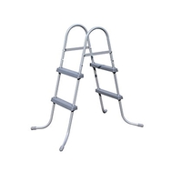 Bestway 33 inch Safety Pool Ladder