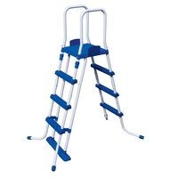 Bestway 48 inch Safety Pool Ladder