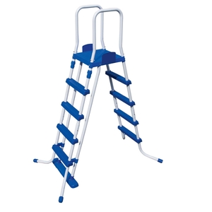 Bestway 52 inch Safety Pool Ladder