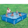 Bestway 7ft x 5ft x 17in Splash Junior Frame Pool