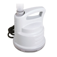 Bestway 800 Gal Pool and Drain Pump
