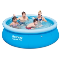 Bestway 8ft Fast Set Pool