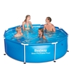 Bestway 8ft Steel Pro Frame Pool