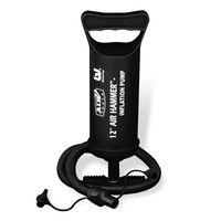 Bestway Air Hammer Inflation Pump (12in)