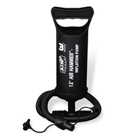 Bestway Air Hammer Inflation Pump (12in)