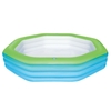 Bestway Deluxe Octagon Family Pool