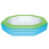 Bestway Deluxe Octagonal Family Pool