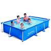 Bestway Deluxe Splash Frame Pool 102in x 67in