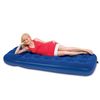 Bestway Easy Inflate Flocked Air Bed Single