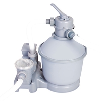 Bestway Flowclear 1000gal Sand Filter
