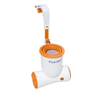 Bestway Flowclear 1050gal Skimatic Filter Pump