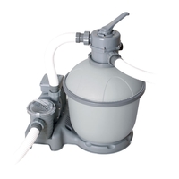 Bestway Flowclear 1500gal Sand Filter