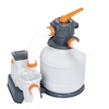 Bestway Flowclear 2200gal Sand Filter Pump