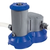 Bestway Flowclear 2500gal Filter Pump