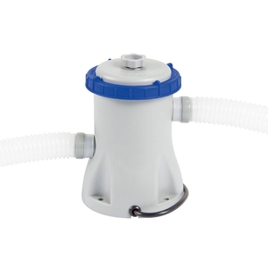 Bestway Flowclear 330gal Filter Pump