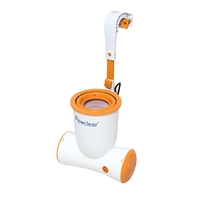 Bestway Flowclear 680gal Skimatic Filter Pump