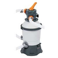 Bestway Flowclear 800gal Sand Filter