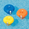 Bestway Flowclear Chemical Floater Blue