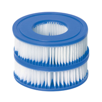 Bestway Flowclear Filters Cartridge VI (12 Pack)
