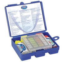 Bestway Flowclear Pool and Spa Test Kit