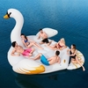Bestway Giant Swan Party Island