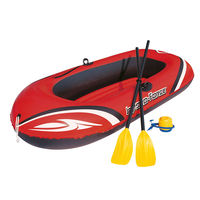 Bestway Hydro Force 57 Raft