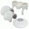 Bestway Lay-Z-Spa Entertainment Set