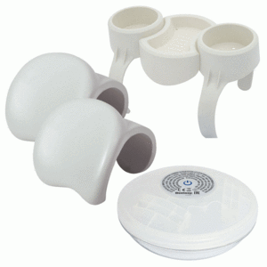Bestway Lay-Z-Spa Entertainment Set