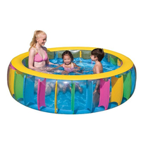 Bestway Multi-colored Pool