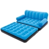 Bestway Multi-Max Air Couch Blue