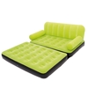 Bestway Multi-Max Air Couch Lime
