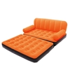 Bestway Multi-Max Air Couch Orange